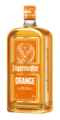 Фото Лікер Jagermeister Orange 1л №4