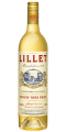 Аперитив на основе вина Lillet Blanc 0.75л