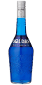 Ликер Volare Blue Curacao 0.7л