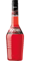 Ликер Volare Cinnamon Red 0.7л