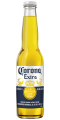 Пиво Corona Extra светлое 0.33л