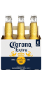 Фото Пиво Corona Extra світле 0.33л №2