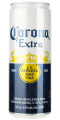 Пиво Corona Extra светлое 0.33л