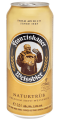 Пиво Franziskaner Hefe Weissbier 0.5л