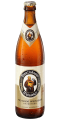 Пиво Franziskaner Weissbier світле 0.5л