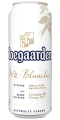 Пиво Hoegaarden White светлое 0.5л