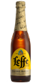 Пиво Leffe Blonde светлое 0.33л