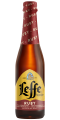 Пиво Leffe Brune темное 0.33л