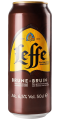 Пиво Leffe Brune темно фільтроване 0.5л