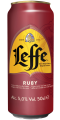 Пиво Leffe Ruby 0.5л