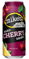 Пиво Mike's Hard Drink Cherry 0.5л