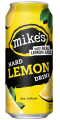 Пиво Mike's Hard Drink Lemon 0.5л