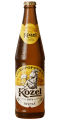 Пиво Velkopopovitsky Kozel светлое 0.45л