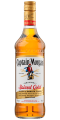 Ромовый напиток Captain Morgan «Spiced Gold» 0.7л