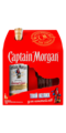 Ромовий напій Captain Morgan Spiced Gold 0.7л + склянка в коробці Фото Ромовий напій Captain Morgan Spiced Gold 0.7л + склянка в коробці №1