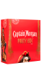 Фото Набір рому Captain Morgan Spiced Gold 0.7л & Captain Morgan Black Spiced Party Box 0.7л №4
