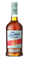 Ром Santiago de Cuba Anejo Tradicion 37% 0.7 л