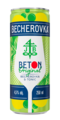 Напиток слабоалкогольный Beton Original 4.5% 0.25л