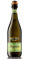 ФотоАроматизований напій на основі білого вина Marengo Fragolino Bianco зі смаком полуниці 0.75л