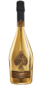 Шампанское Armand de Brignac Brut Gold 0.75л