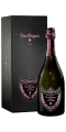 Шампанське Dom Perignon Vintage Rose 2008 0.75 л