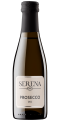 Вино игристое Serena 1881 Prosecco Frizzante DOC Treviso белое сухое 0.2л