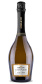 Шампанське KOBLEVO Semi Sweet біле напівсолодке 0.75л