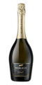 Вино ігристе KOBLEVO Brut біле брют 0.75л
