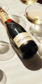Фото Шампанське Moët & Chandon Brut Imperial біле сухе 0.75л №3