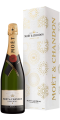 Шампанське Moët & Chandon Brut Imperial EOY 2022 0,75 л у подарунковій упаковці