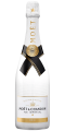 Шампанское Moët & Chandon Ice Imperial белое полусухое 0.75л