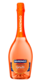 Напій винний ігристий рожевий солодкий Marengo Aperitivo Spritz 0.75л