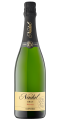 Вино ігристе Nadal Corpinnat Nadal Brut Reserva 0.75л