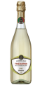 Вино ігристе Frizzantino Emilia Bianco Secco-Dry Poderi Alti біле сухе 0.75л