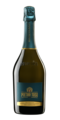 Вино игристое Pietro Toso Prosecco Millesimato DOC белое екстра сухое 11% 0.75л