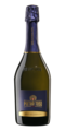 Вино ігристе Pietro Toso Brut Millesimato біле брют 12% 0.75л