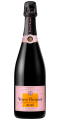 Шампанське Veuve Clicquot Ponsardin Rose 0.75 л