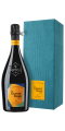 Шампанское Veuve Clicquot Ponsandin La Grande Dame 2008 белое сухое 0.75л в подарочной упаковке Фото Шампанское Veuve Clicquot Ponsandin La Grande Dame 2008 белое сухое 0.75л в подарочной упаковке №1