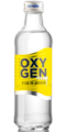 Водка особенная Легкая Воздух OXYGENIUM 0.25л Фото Водка особенная Легкая Воздух OXYGENIUM 0.25л №2