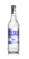 Фото Горілка CELSIUS Classic 0.5л №2