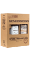 Набор Koskenkorva с металлической чашкой 0.7л