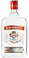 Водка Smirnoff Red 37.5% 0.5л