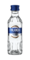 Алкогольний напій Finlandia Кокос 37.5% 0.05л