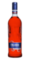 Алкогольный напиток Finlandia Клюква красная 37.5% 1л
