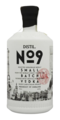 Водка DISTIL. №9 40% 0.7л White