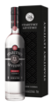 Водка Staritsky & Levitsky Reserve 40% 0.7л в коробке