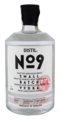 Водка DISTIL. №9 40% 1л