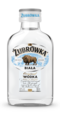 Водка Zubrowka Biala 40% 0.09л