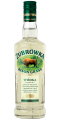 Горілка Zubrowka Bison Grass 0.5 л