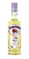Алкогольний напій Zubrowka Vanilla 35% 0.5л